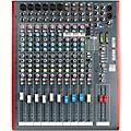 Allen & Heath ZED-12FX USB Mixer With Effects Condition 1 - MintCondition 1 - Mint