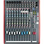 Open-Box Allen & Heath ZED-12FX USB Mixer With Effects Condition 2 - Blemished  197881174101