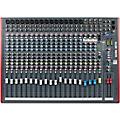 Allen & Heath ZED-22FX USB Mixer With Effects Condition 2 - Blemished  197881360979Condition 2 - Blemished  197881360979