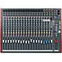 Open-Box Allen & Heath ZED-22FX USB Mixer With Effects Condition 2 - Blemished  197881360979
