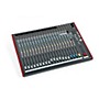 Open-Box Allen & Heath ZED-22FX USB Mixer With Effects Condition 3 - Scratch and Dent  197881455392