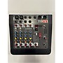 Used Allen & Heath ZED 6FX Unpowered Mixer