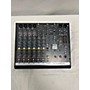 Used Allen & Heath ZED10FX Unpowered Mixer