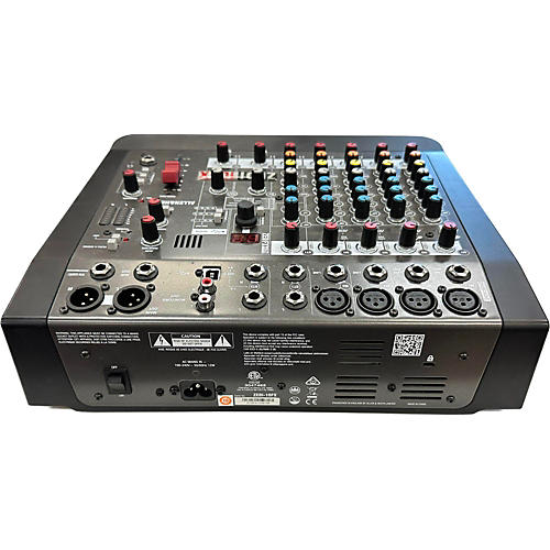 Allen & Heath ZED10FX Unpowered Mixer