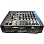 Used Allen & Heath ZED10FX Unpowered Mixer