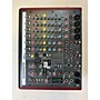 Used Allen & Heath ZED10FX Unpowered Mixer