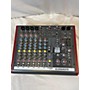 Used Allen & Heath ZED10FX Unpowered Mixer