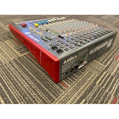 Allen & Heath ZED12FX Unpowered Mixer