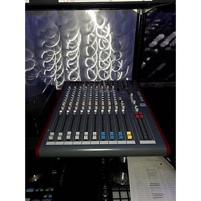 Allen & Heath ZED12FX Unpowered Mixer