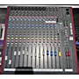 Used Allen & Heath ZED16FX Unpowered Mixer