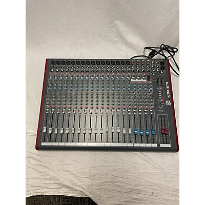 Allen & Heath ZED24 Unpowered Mixer