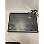 Used Allen & Heath ZED24 Unpowered Mixer