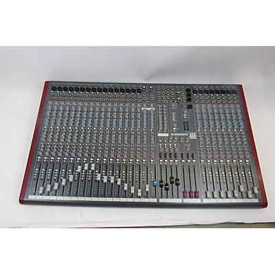 Allen & Heath ZED428 Unpowered Mixer