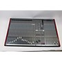 Used Allen & Heath ZED428 Unpowered Mixer