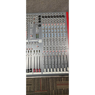 Allen & Heath ZED428 Unpowered Mixer