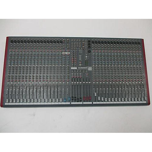 Allen & Heath ZED436 Unpowered Mixer