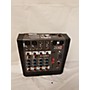 Used Allen & Heath ZED6 Unpowered Mixer