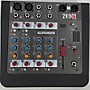 Used Allen & Heath ZED6 Unpowered Mixer