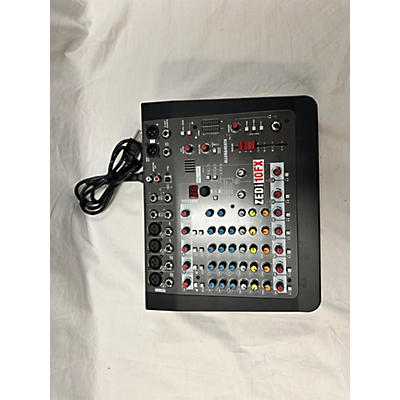Allen & Heath ZEDi10FX Digital Mixer