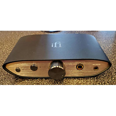 iFi Audio ZEN CAN Headphone Amp