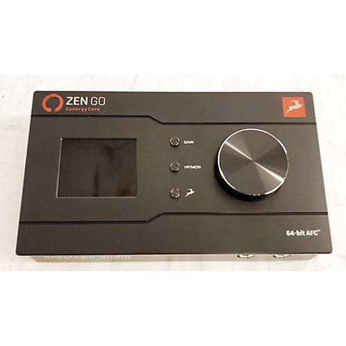 Antelope Audio ZEN GO Audio Interface