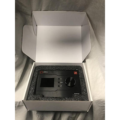 Antelope Audio ZEN Q Audio Interface