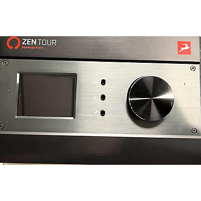 Antelope Audio ZEN TOUR SYNERGY CORE Audio Interface