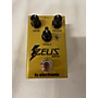 Used TC Electronic ZEUS DRIVE OVERDRIVE Effect Pedal