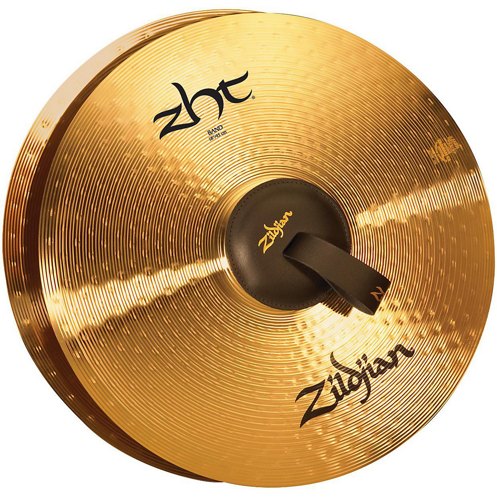 Zildjian ZHT Band Crash Cymbal Pair Musician's Friend