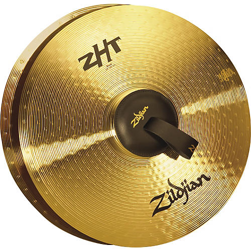 ZHT Band Cymbal Pair