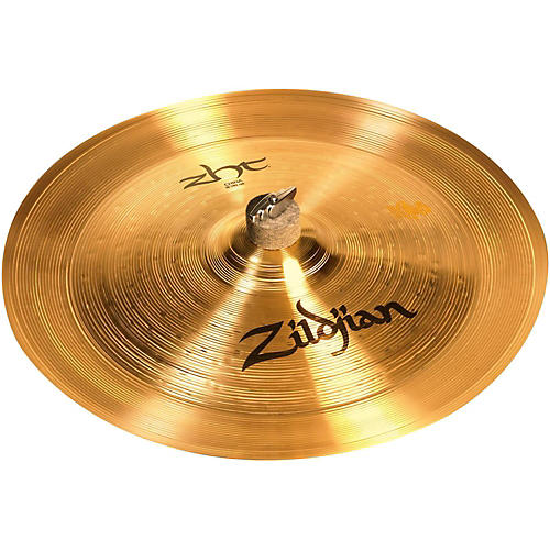 ZHT China Cymbal