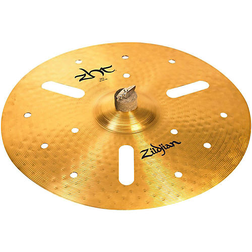 ZHT EFX (No Jingles) Cymbal