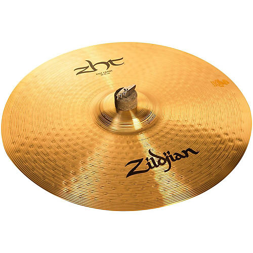 ZHT Fast Crash Cymbal