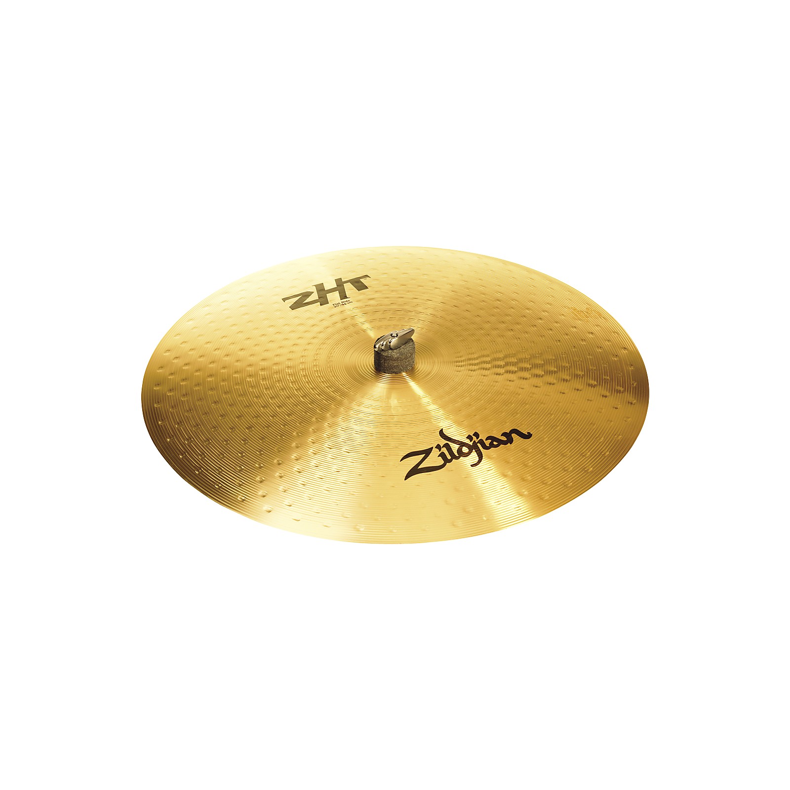 Zildjian ZHT Flat Ride Cymbal Musician's Friend