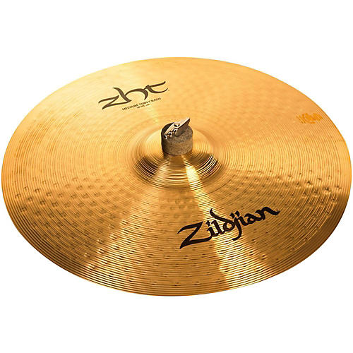 ZHT Medium Thin Crash Cymbal