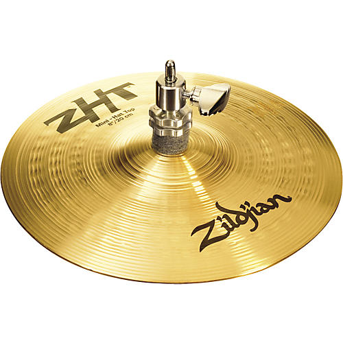 ZHT Mini Hi-Hat Top Cymbal