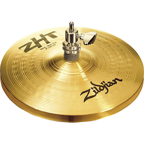 ZHT Mini Hi-Hats Cymbal Pair