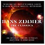 Sony ZIMMER, HANS HANS ZIMMER - THE CLASSICS