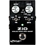 Source Audio ZIO Analog Front End Boost Effects Pedal Black