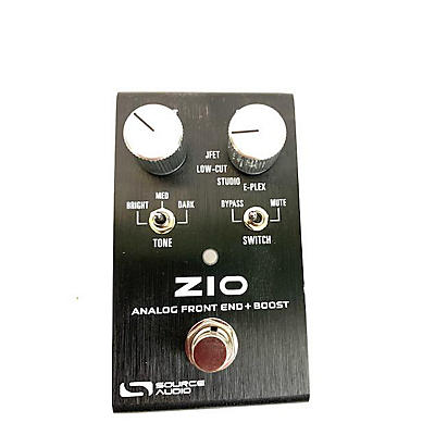 Source Audio ZIO Effect Pedal