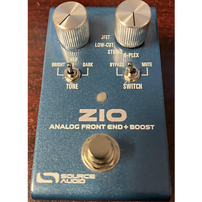 Source Audio ZIO Effect Pedal
