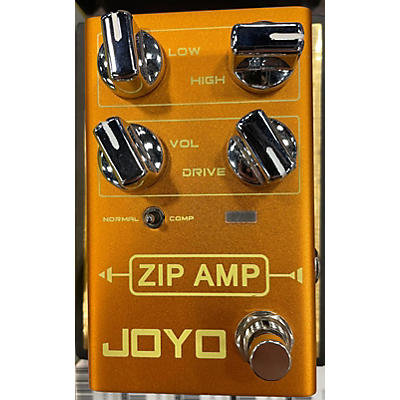 Joyo ZIP AMP Effect Pedal