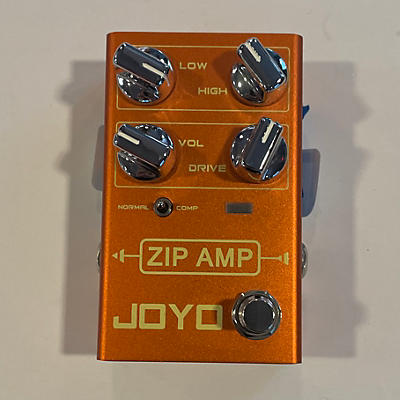 Joyo ZIP AMP Effect Pedal