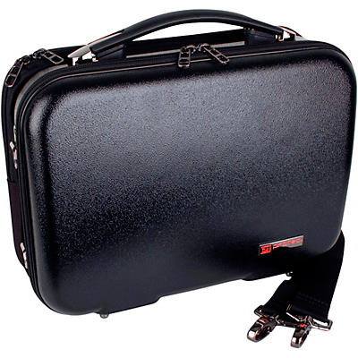 Protec ZIP Clarinet Case with Removable Music Pocket