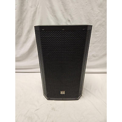 Electro-Voice ZLX-12 12in 2-Way Unpowered Speaker