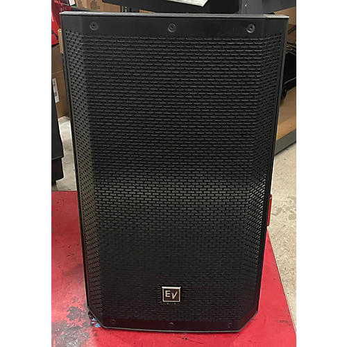 Electro-Voice ZLX-12 12in 2-Way Unpowered Speaker