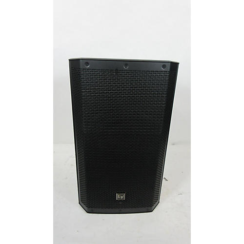 ZLX-12 BT Powered Speaker