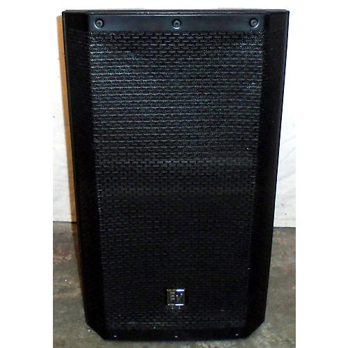 ZLX-12P 12in 2-Way Powered Speaker
