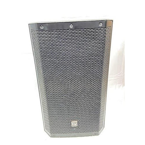 ZLX-12P 12in 2-Way Powered Speaker