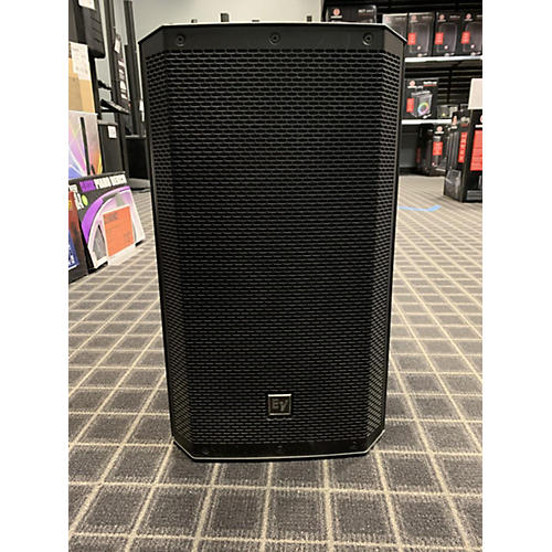 ZLX-12P 12in 2-Way Powered Speaker